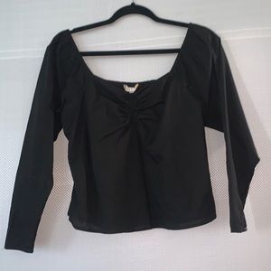 Wayf Cotton Top